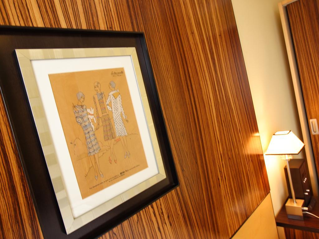 Hotel Monterey La Soeur Fukuoka Фукуока Экстерьер фото